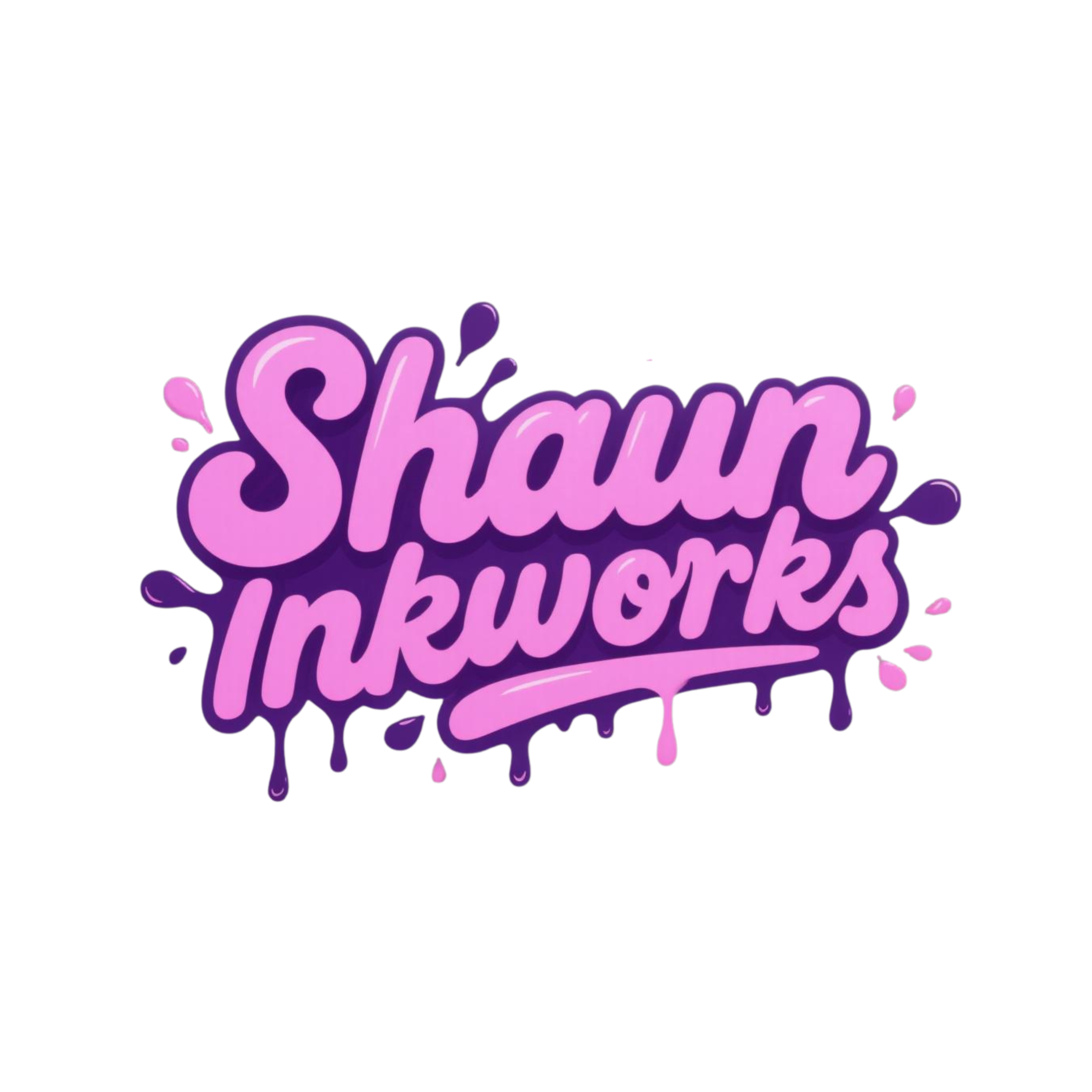 Shaun Inkworks Logo